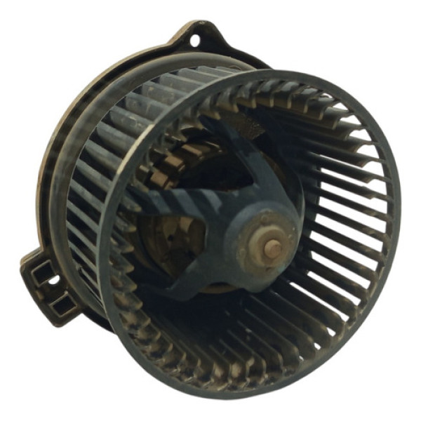 Ventilador Ar Forçado Volkswagen Gol 1.0 16v 1998 A 2005