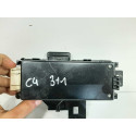 Modulo Bluetooth Citroen C4 Pallas Hatch Vtr 2007 A 2013