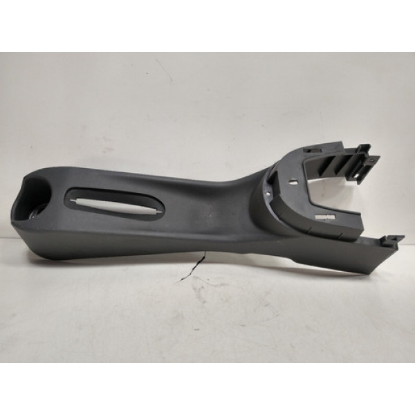 Acabamento Console Central Jac J3 2010 2011 2012 2013