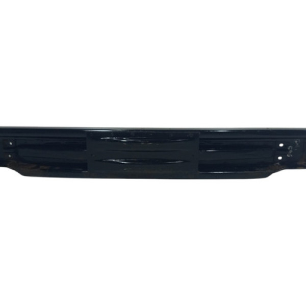 Alma Para-choque Traseiro Volkswagen Golf Glx 1994 A 1999