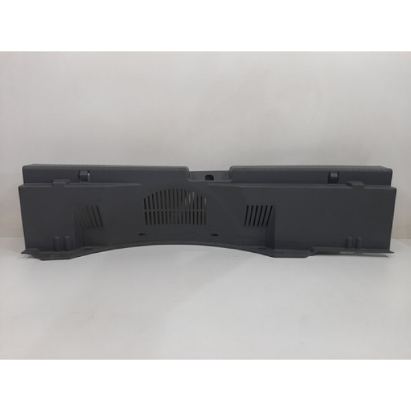 Soleira Porta Malas Volkswagen T-cross 2019 2020 2021 2022