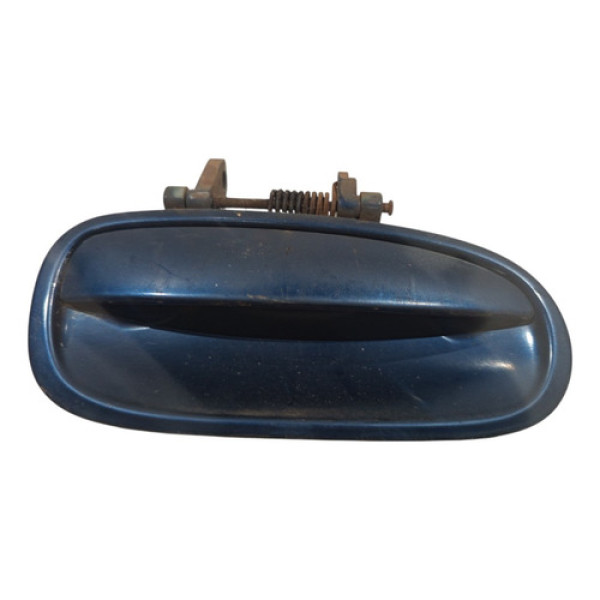 Maçaneta Externa Traseira Direita Honda Civic 1996 A 2000