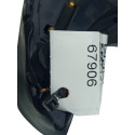 Acabamento Busina Volante Gm Monza 1988 1989 1990 A 1996