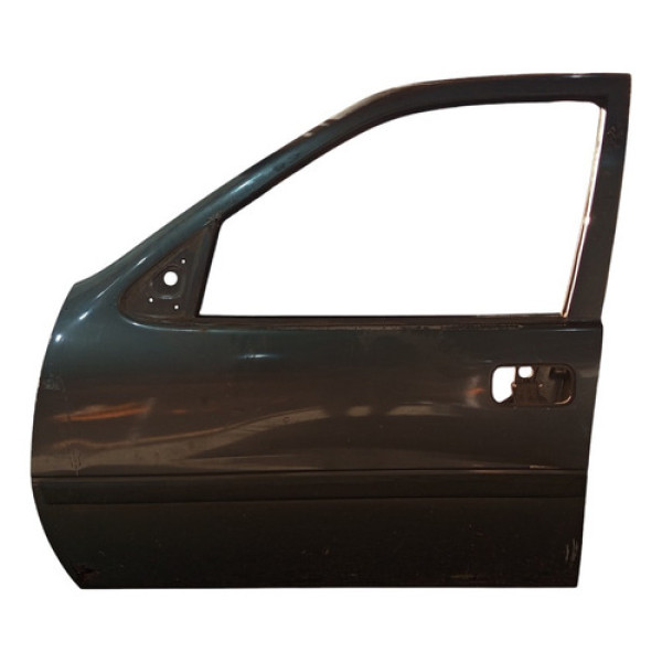 Porta Dianteira Esquerda Gm Vectra 1993 A 1996 C/ Avaria