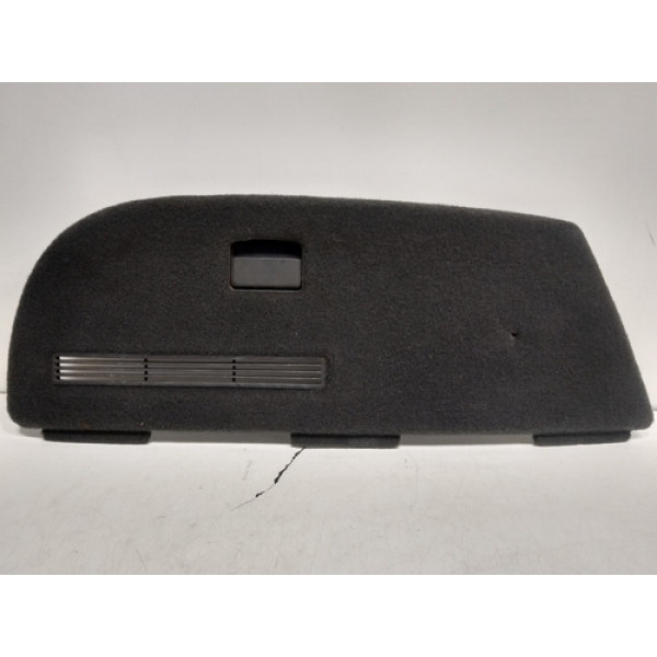 Tampa Lateral Esquerdo Porta Malas Audi A3 1998 A 2005