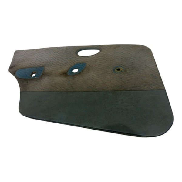 Forro Porta Traseiro Esquerdo Fiat Palio 2000 2001 A 2010