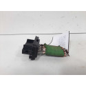 Resistência Ventoinha Renault Duster 2.0 2011 2012 A 2018