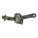 Limitador Porta Traseira Esquerda Gm Vectra 1993 1994 A 1996