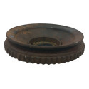Polia Virabrequim Gm Chevrolet Corsa 1997 1998 1999 A 2002