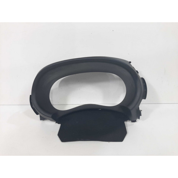 Moldura Painel Instrumento Nissan Kicks 2017 2018 A 2020