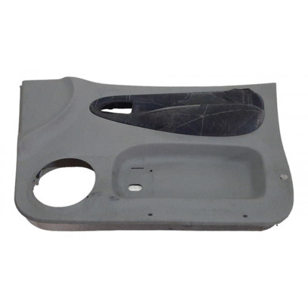 Forro Porta Dianteira Direita Scenic Megane 1999 2000 A 2011