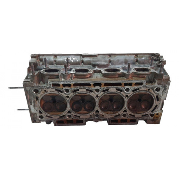 Cabeçote Citroen C4 2.0 16v Picasso Hatch Pallas 2007 A 2014