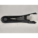 Acabamento Console Central Jac J3 2010 2011 2012 2013