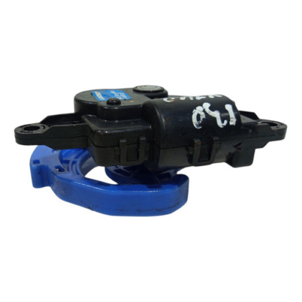 Motor Atuador Caixa Evaporadora Hyundai I30 2012 2013 Usado