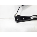 Maquina Vidro Traseiro Esquerdo Vw Jetta 2011 2012 A 2018