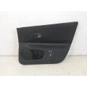 Forro Porta Dianteiro Direito Honda Hrv 2015 2016 A 2017