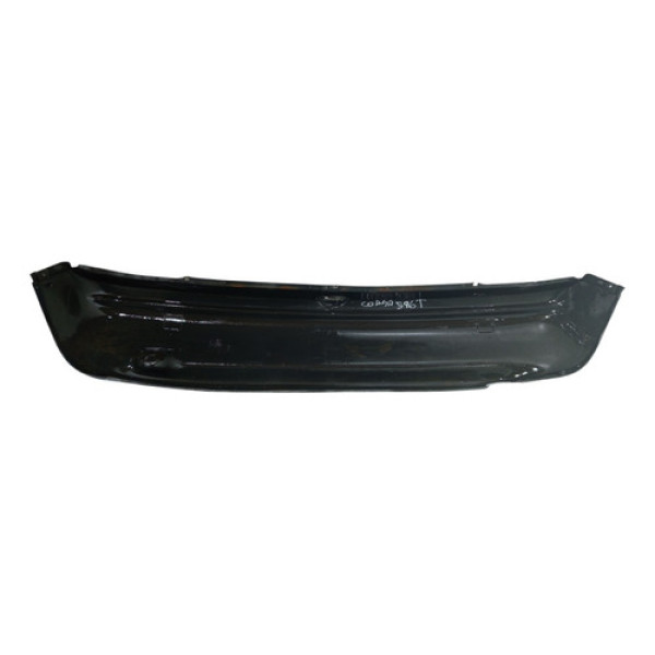 Parachoque Traseiro Chevrolet Corsa Hatch 1995 1996 A 2004