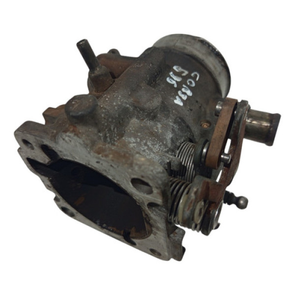 Tbi Corpo Borboleta Chevrolet Corsa 1.0 8v Mpfi  1998 A 2004