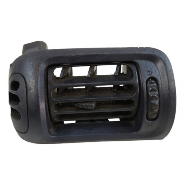 Difusor Ar Dianteiro Esquerdo Renault Clio 1.0 2000 A 2012