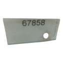 Alavanca Abertura Capo Chevrolet Corsa 1994 1995 1996 A 2010