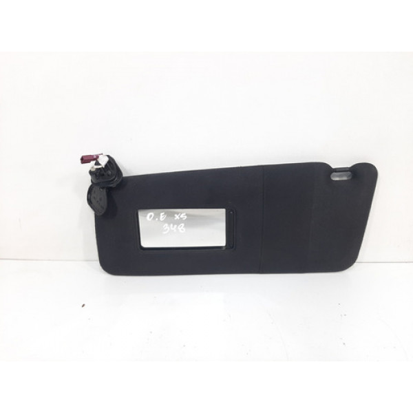 Quebra Sol Dianteiro Direito Bmw X5 E53 1999 2000 A 2006