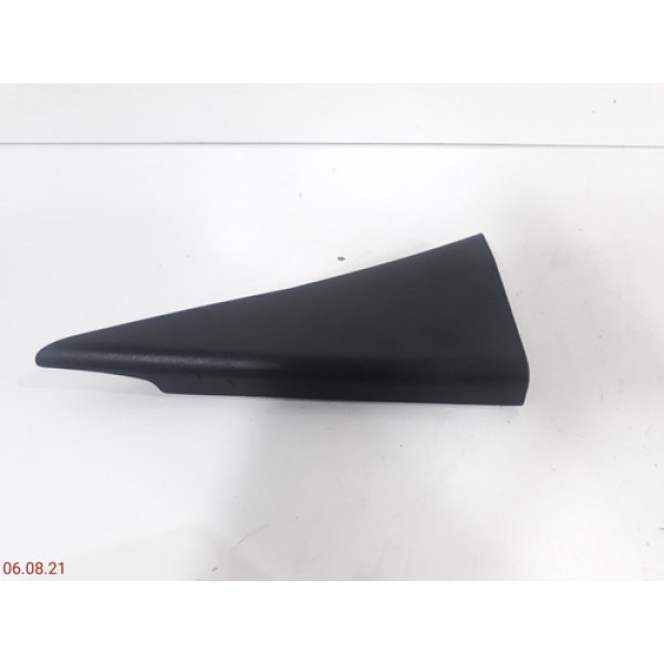 Moldura Porta Traseira Direita Honda Crv 2012 2013 A 2016