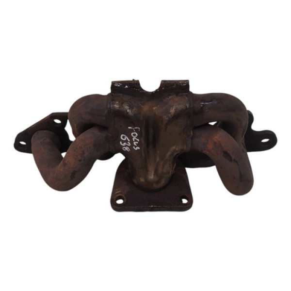 Coletor Escapamento Ford Focus 1.8 2001 2002 2003 A 2008