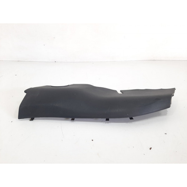 Acabamento Interno Traseiro Esquerdo Honda City 2008 A 2014