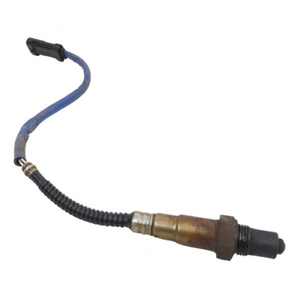 Sonda Lambda Renault Clio 1.0 16v 2004 2005 2006 2007 A 2012