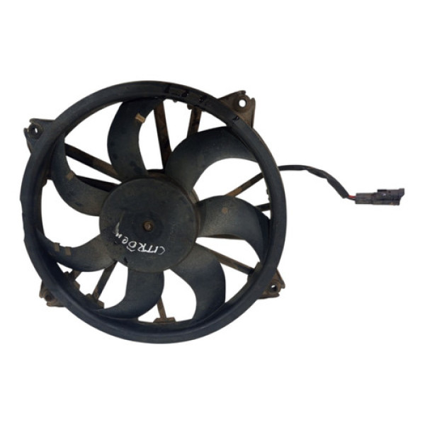 Ventuinha Radiador Peugeot 206 207 1.4 2001 A 2012 