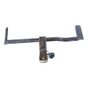 Suporte Engate Reboque Gm Monza Kadett 1989 1990 1991 A 1999