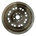 Roda Avulsa Gol Aro 13 Ferro 4x100 G1 G2
