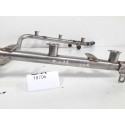 Flauta Bico Injetor Mercedes E320 W210 3.2 24v V6 98 A 2002