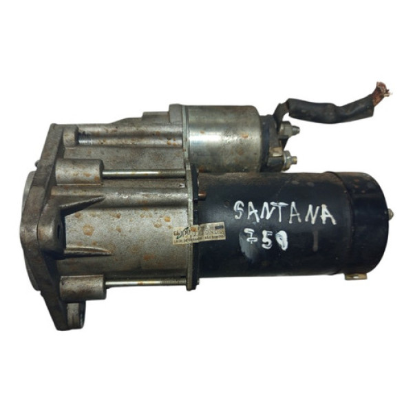 Motor Arranque Volkswagen 1.8 Santana 1991 1992 A 2006