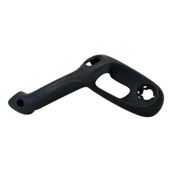 Puxador Porta Traseira Esquerda Gm Vectra 1997 1998 A 2005