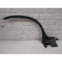 Aplique Moldura Paralama Traseiro Esquerdo Bmw X5 00 A 2005
