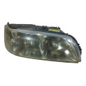 Farol Direito Com Detalhes Fiat Palio 2001 2002 2003 A 2007