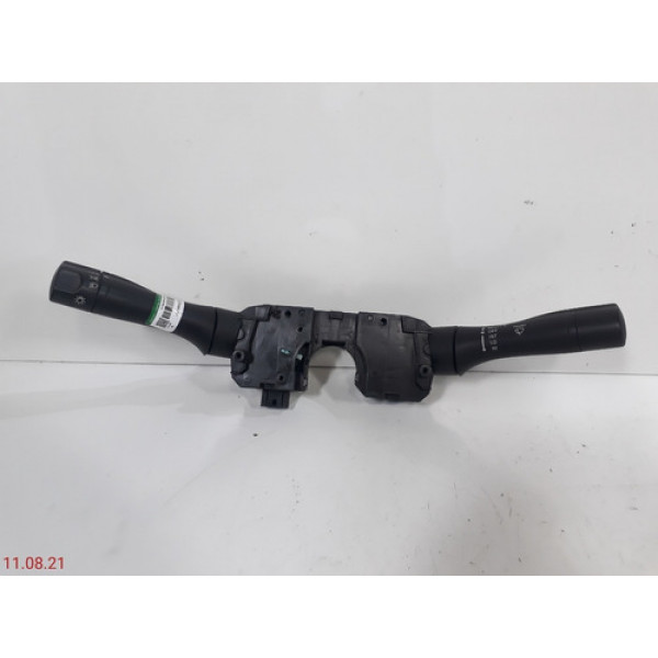Chave Seta Limpador Nissan Versa 2013 2014 2015 2016 2017 