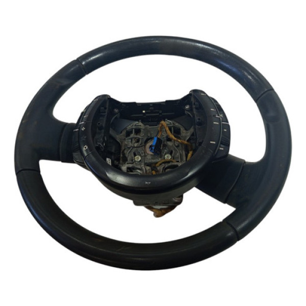 Volante Motorista Citroen C4 Pallas Hatch Vtr 2007 A 2013