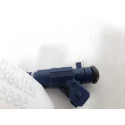 Bico Injetor Nissan March Renault Clio 1.0 16v Flex 13 A 14