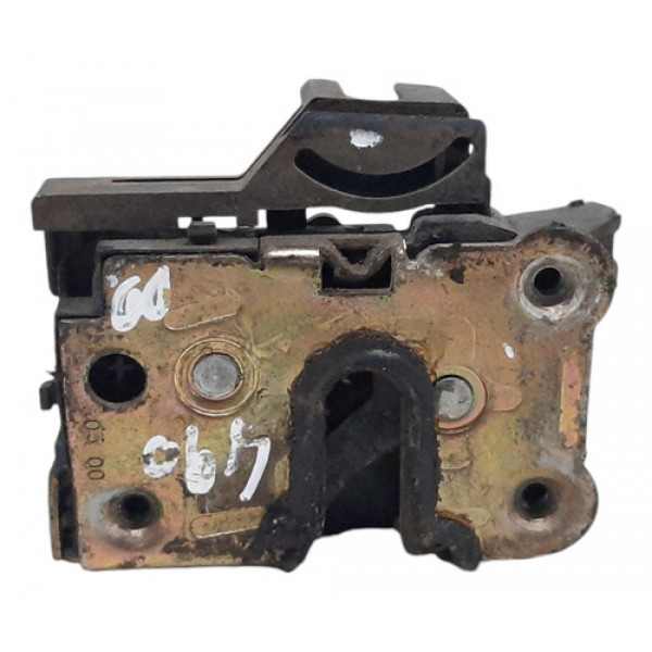 Fechadura Dianteira Direita Renault Clio 2000 2001 A 2005