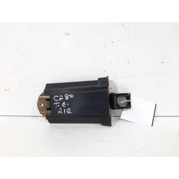 Limitador Porta Traseira Esquerda Mercedes C280 1995 A 2004