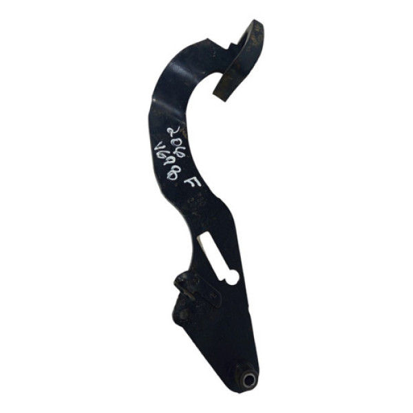 Pedal Freio Peugeot 206 1999 2000 2001 2002 2003 2004 - 2009