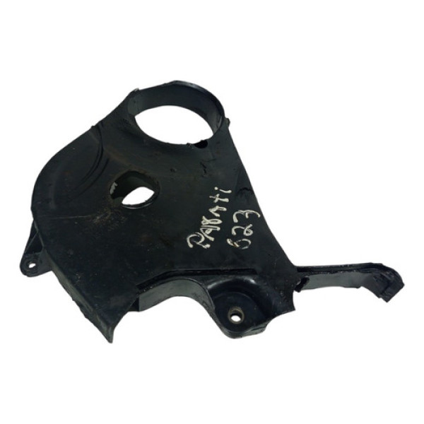 Capa Correia Dentada Vw Parati 1.6 Mi 1997 A 2004 C/ Avaria