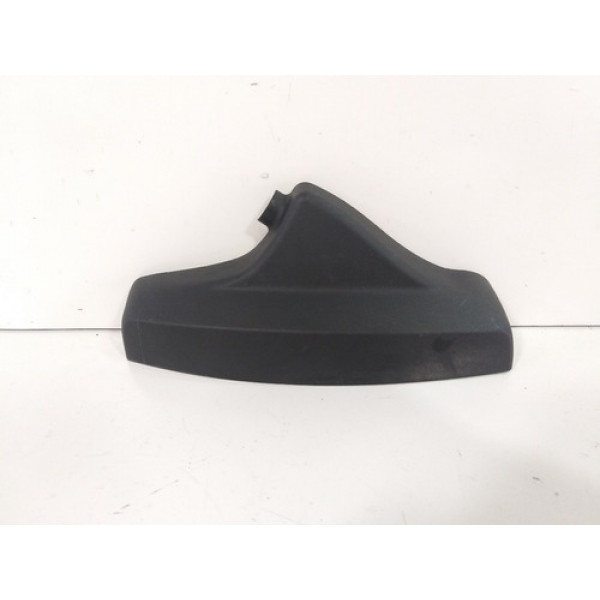 Acabamento Interno Esquerdo Retrovisor Bmw X1 2010 A 2013