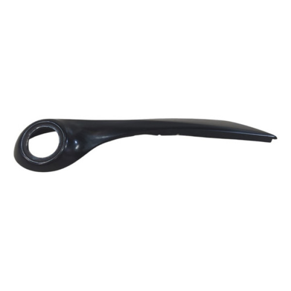 Moldura Interruptor Retrovisor Esquerdo Megane Gt 2006 A 12