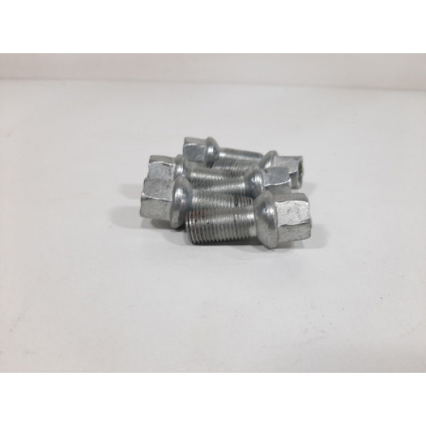 Parafusos Roda Vw T-cross 1.0 Tsi 2019 2020 2021 2022