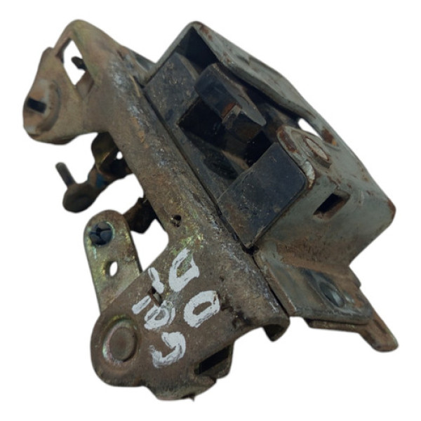 Fechadura Dianteira Direita Vw Gol G4 2006 A 2014
