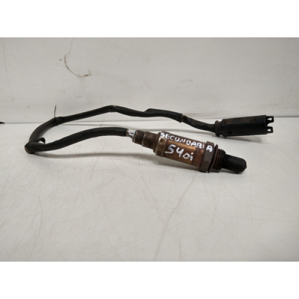 Sonda Lambda Secundária Bmw 540i 4.4 V8 1998 1999 A 2003