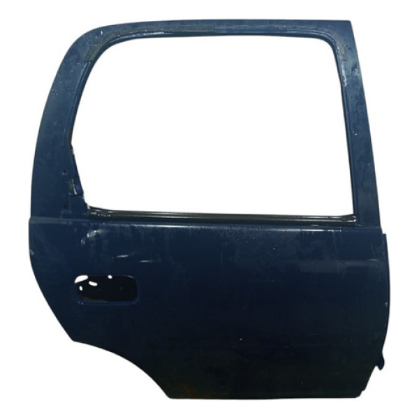 Folha Porta Traseira Direita Corsa Wind 1994 1995 A 2002